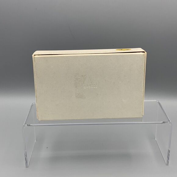 The House of Miniatures Chippendale Wing Chair Dollhouse Kit 40016 X-ACTO Opened - Picture 6 of 10